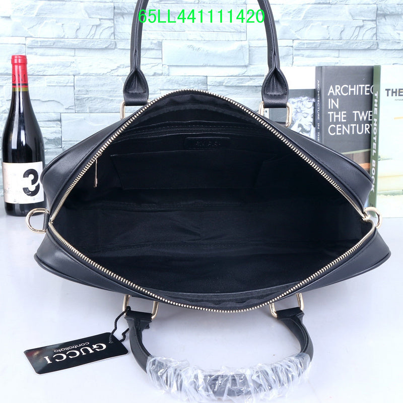 STRAPSTORY - GGC4 BAG - 229
