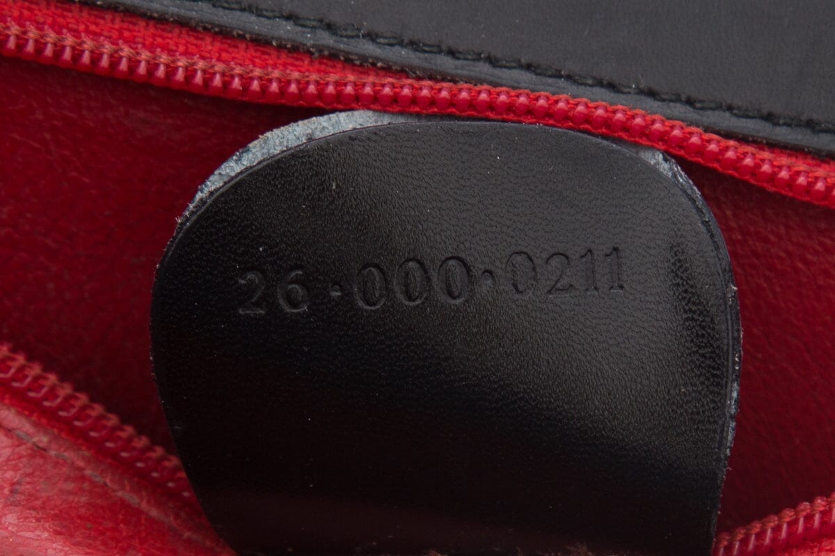 STRAPSTORY - GGC1 BAG - 370