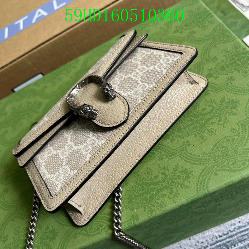 STRAPSTORY - GGC4 BAG - 612