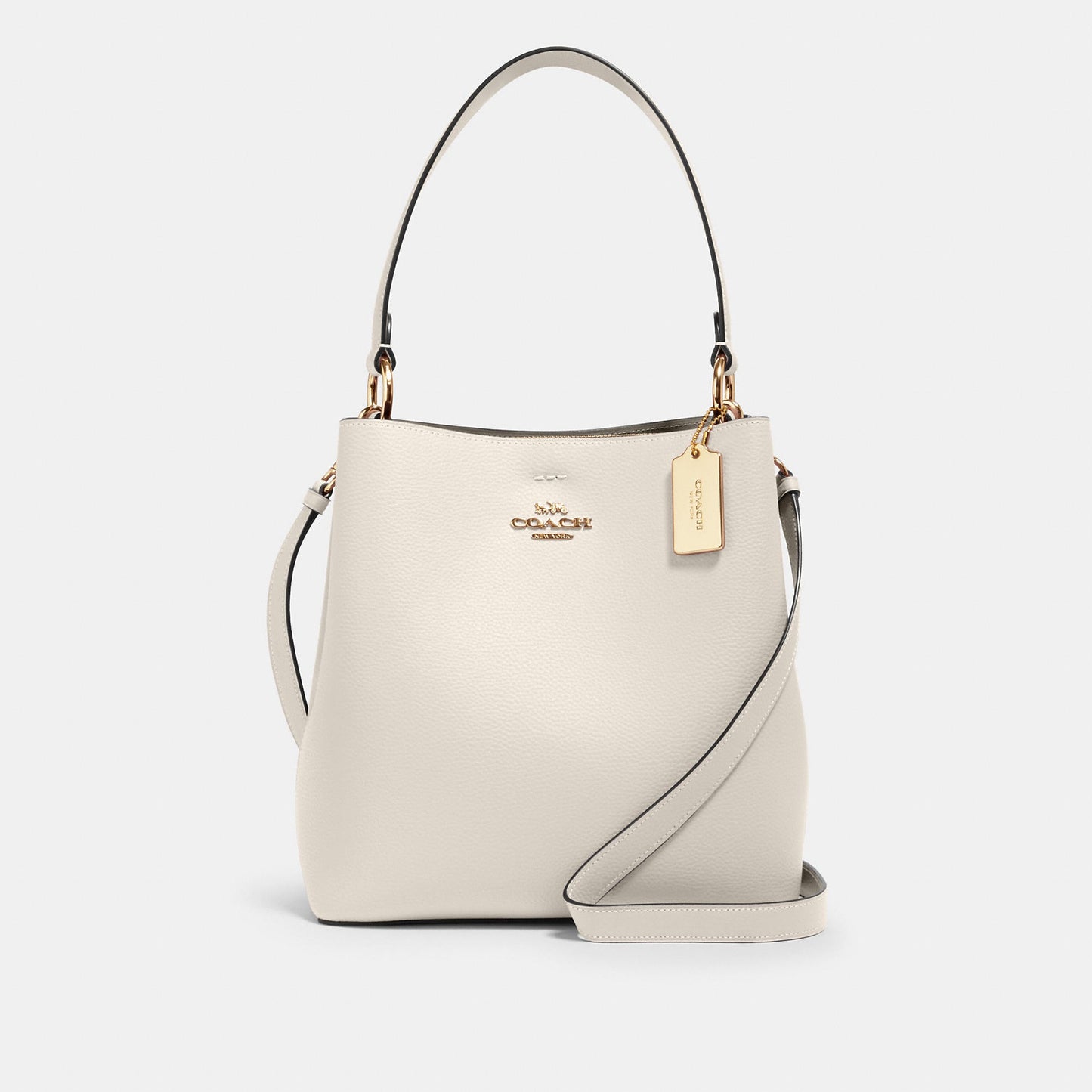 StrapStory - Bucket Bag 003