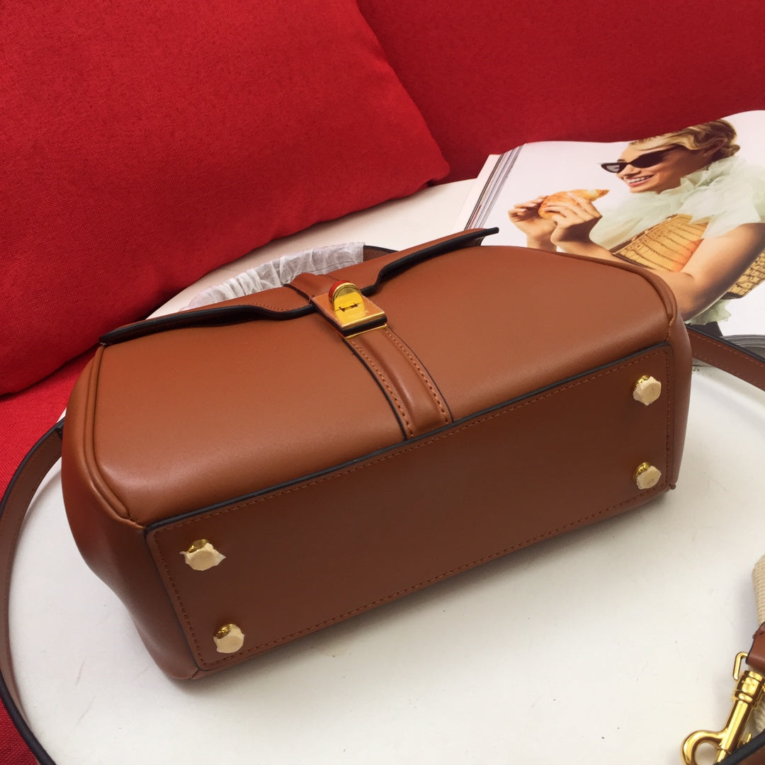 CLNE-Bags - Strap Story - 611
