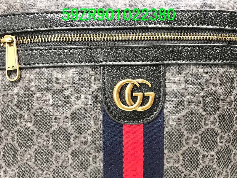 STRAPSTORY - GGC4 BAG - 388