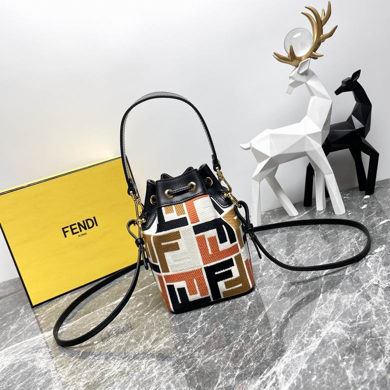 FDNI-Bags - Strap Story - 867