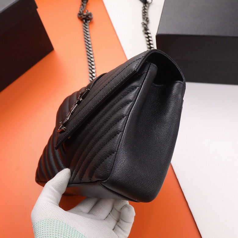 LSY-Bags - Strap Story - 360