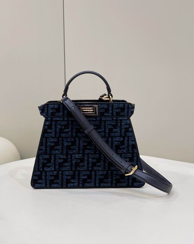 FDNI-Bags - Strap Story - 771