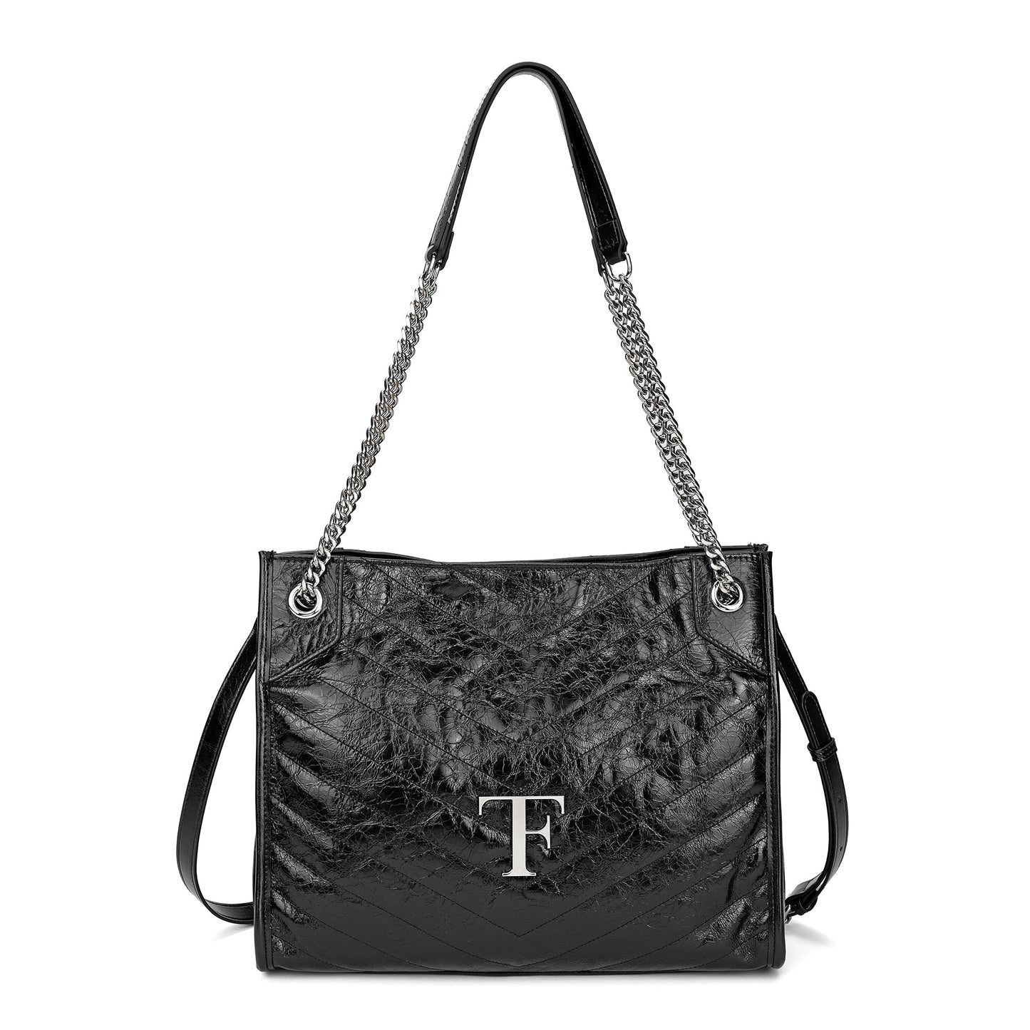 StrapStory - Tote Bag 1216