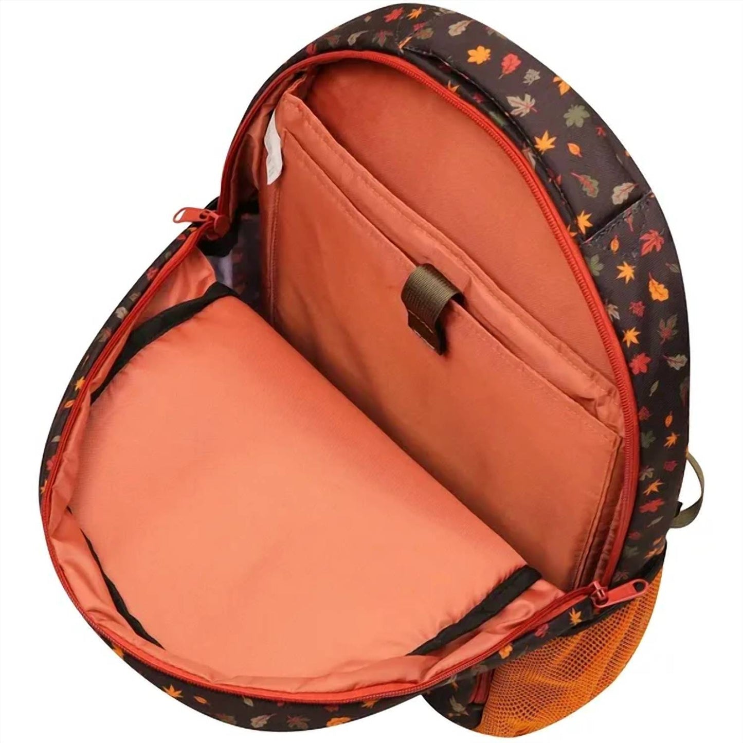 StrapStory - Backpack 1013