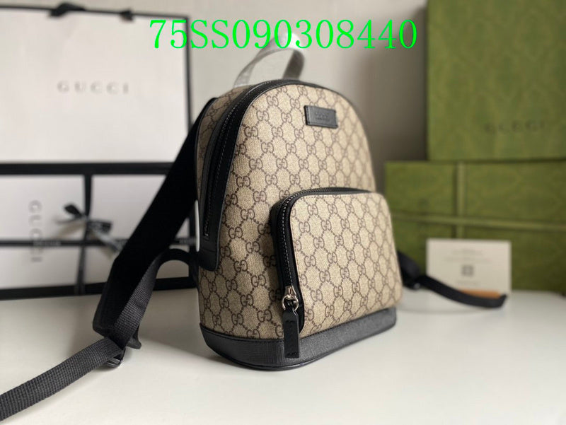 STRAPSTORY - GGC4 BAG - 668