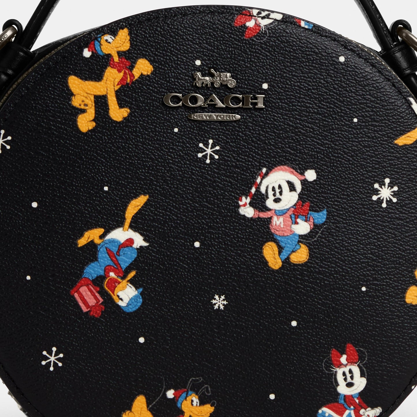 StrapStory - Crossbody 769
