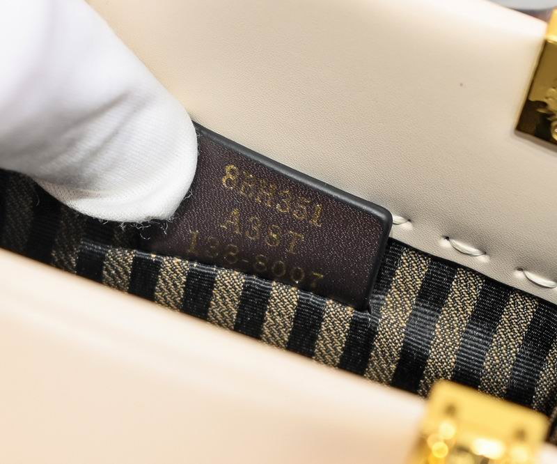 FDNI-Bags - Strap Story - 488