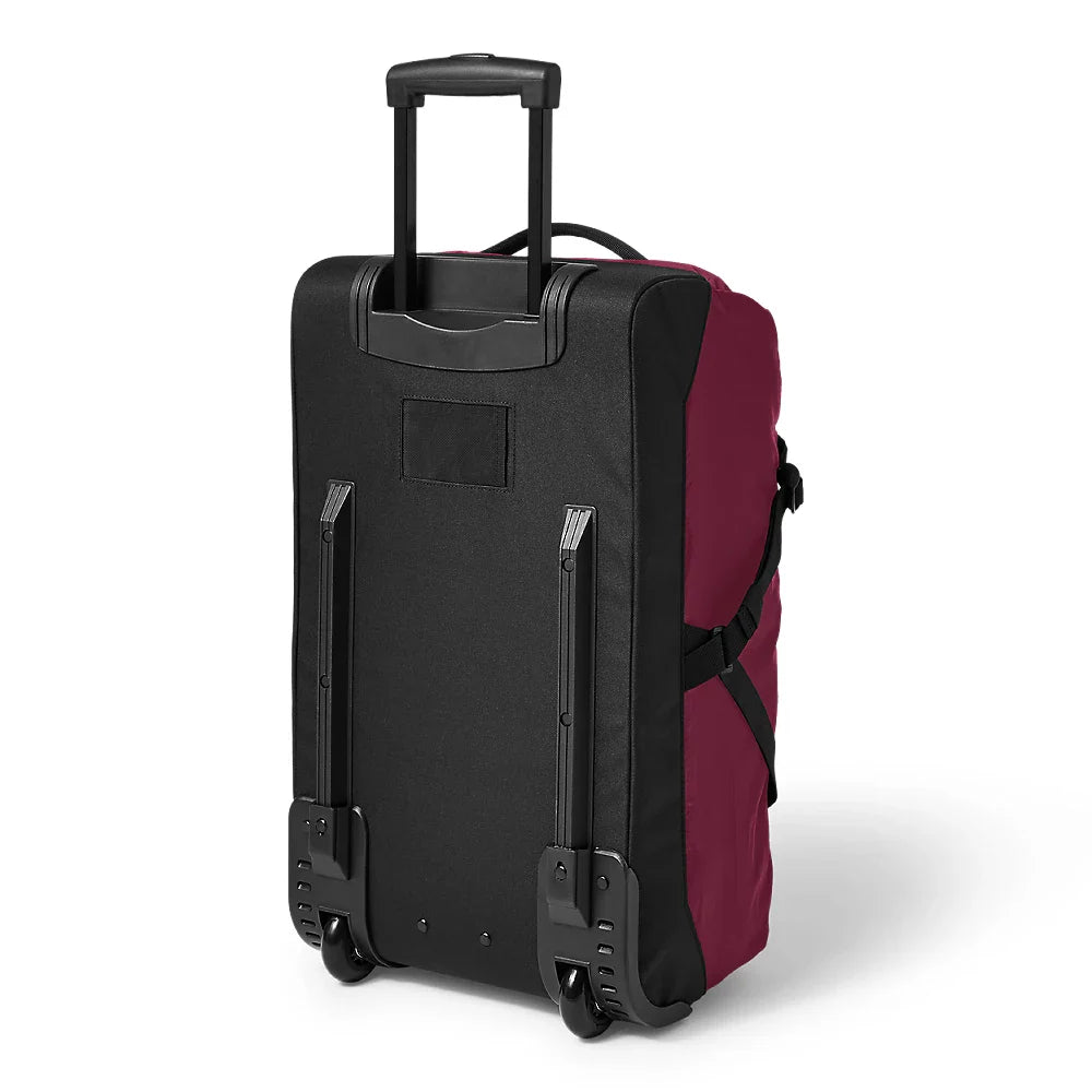 StrapStory - Duffle Bag 045