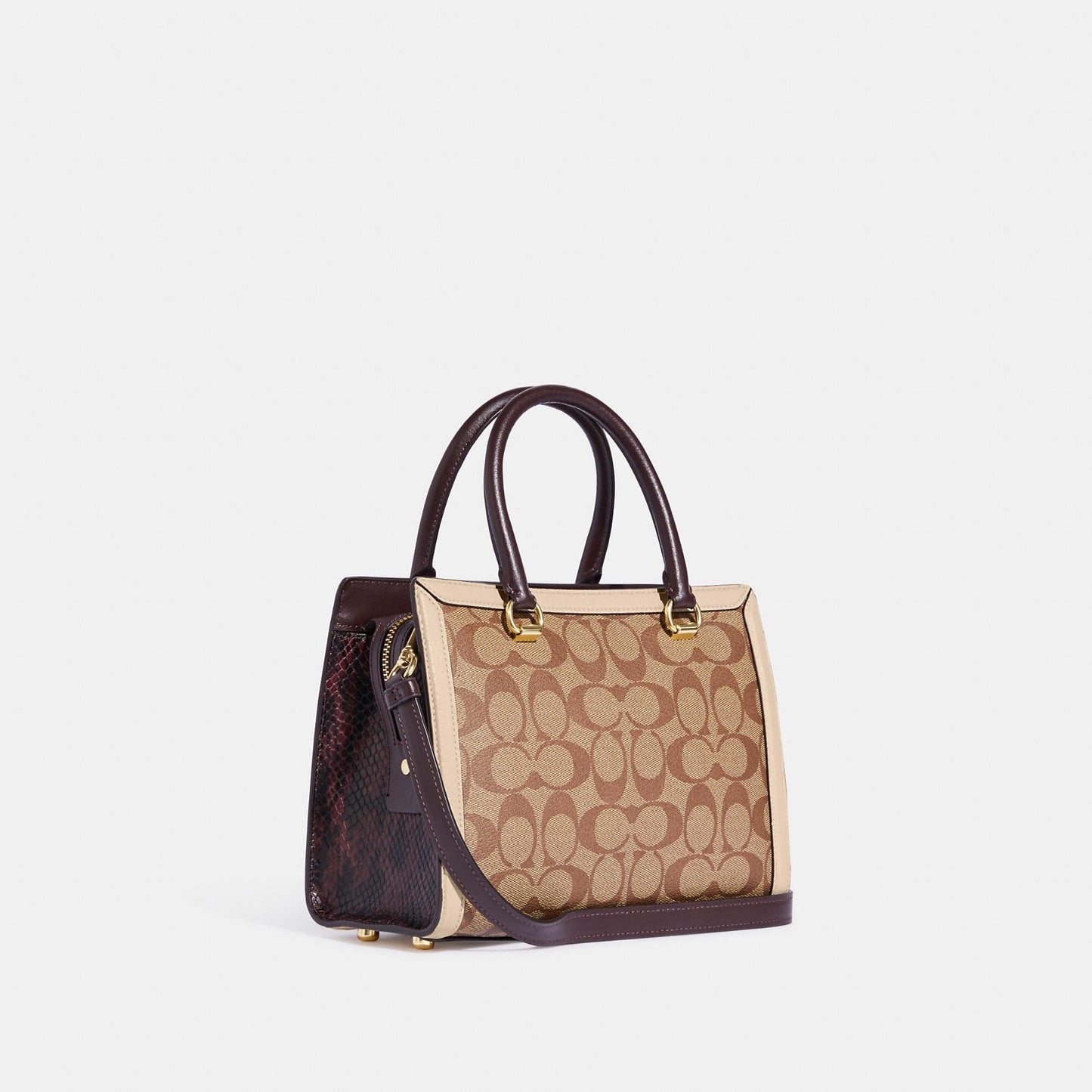 StrapStory - Tote Bag 121