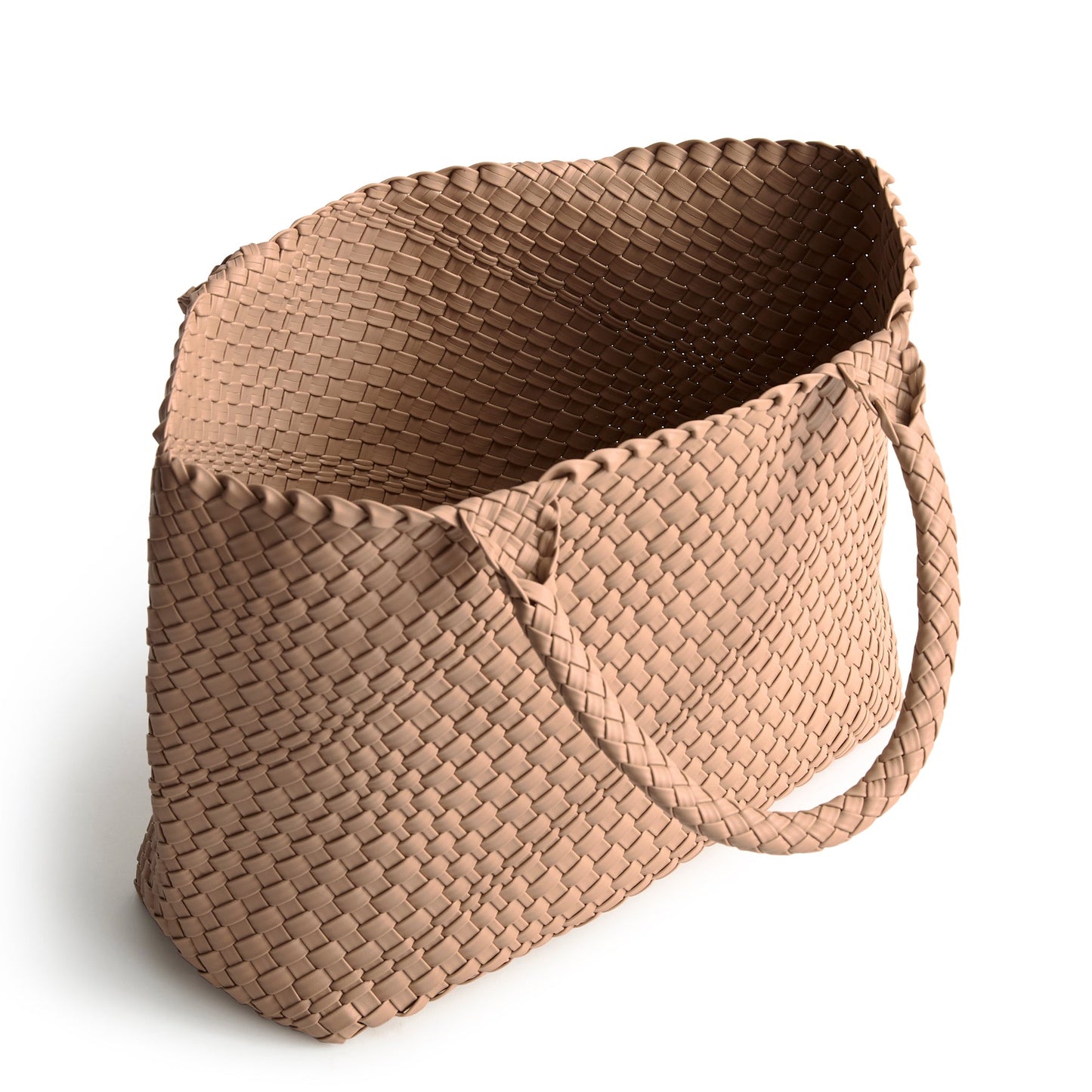 StrapStory - Tote Bag 1858