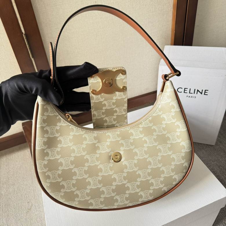 CLNE-Bags - Strap Story - 303