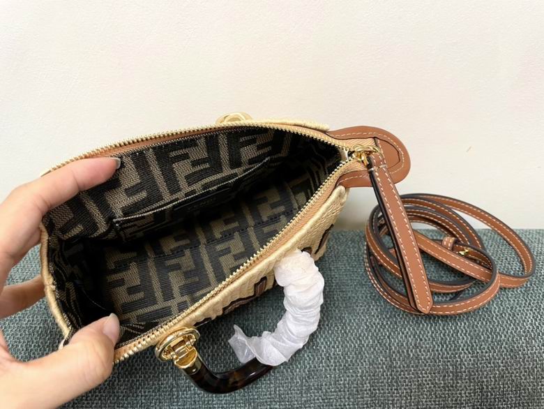 FDNI-Bags - Strap Story - 566