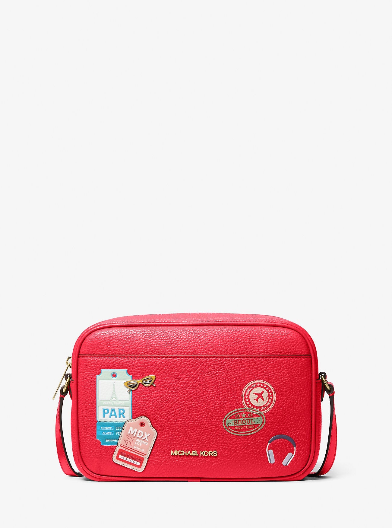 StrapStory - Crossbody 2936
