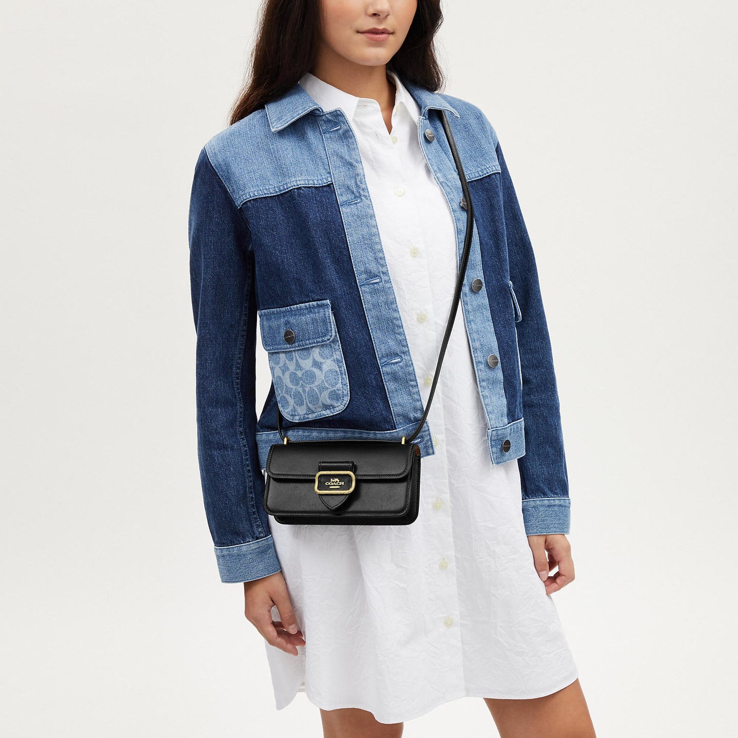 StrapStory - Crossbody 3707