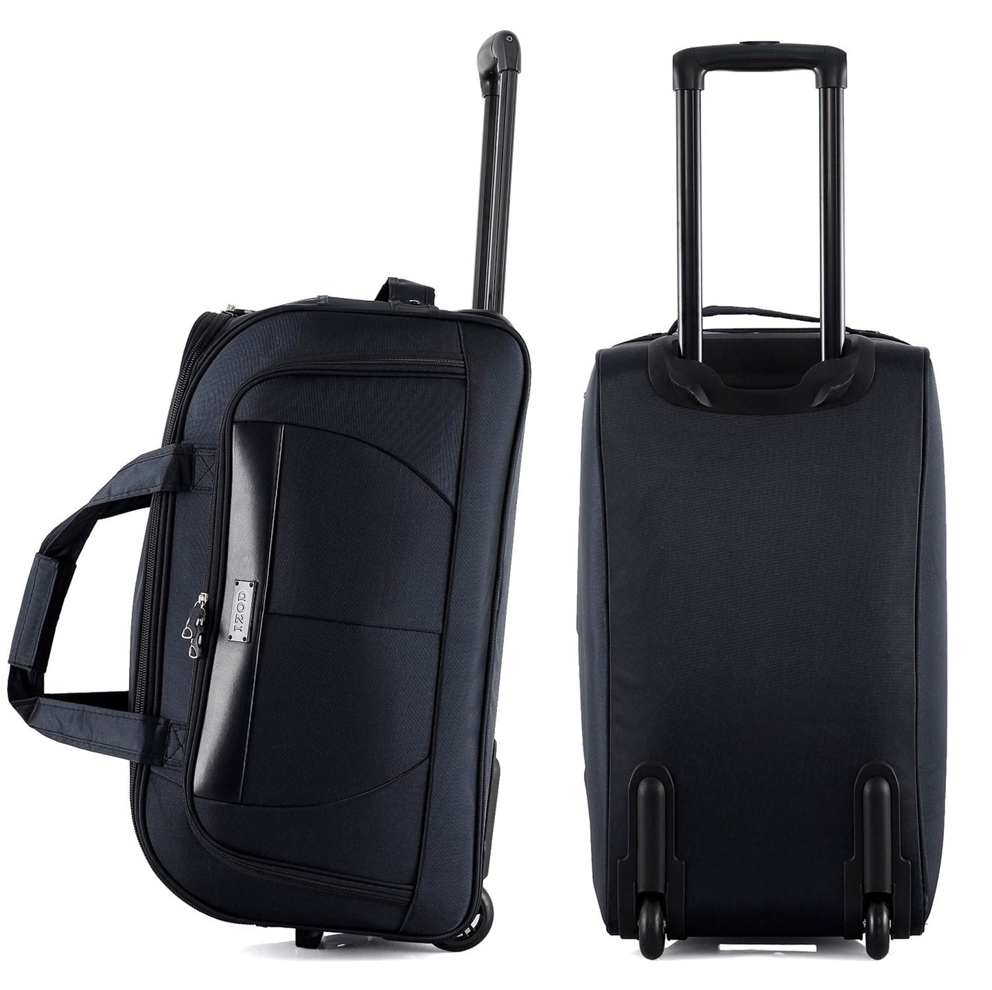 StrapStory - Duffle Bag 174