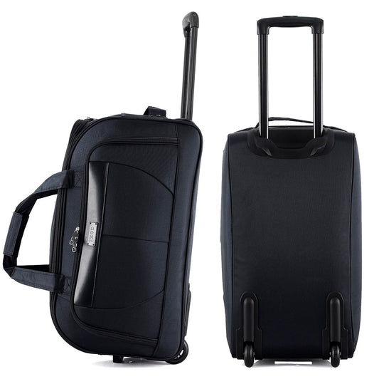 StrapStory - Duffle Bag 174