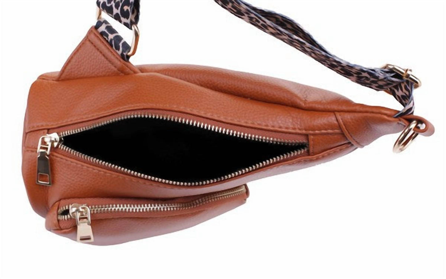 StrapStory - Crossbody 3453