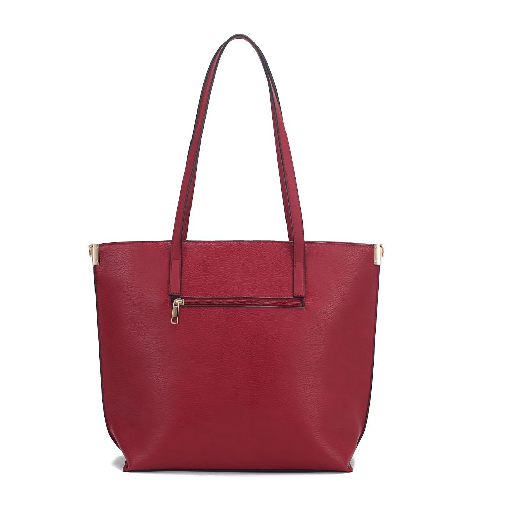 StrapStory - Tote Bag 520