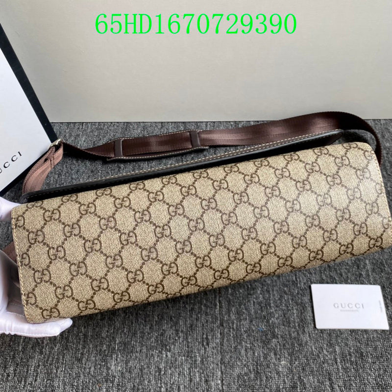 STRAPSTORY - GGC4 BAG - 316