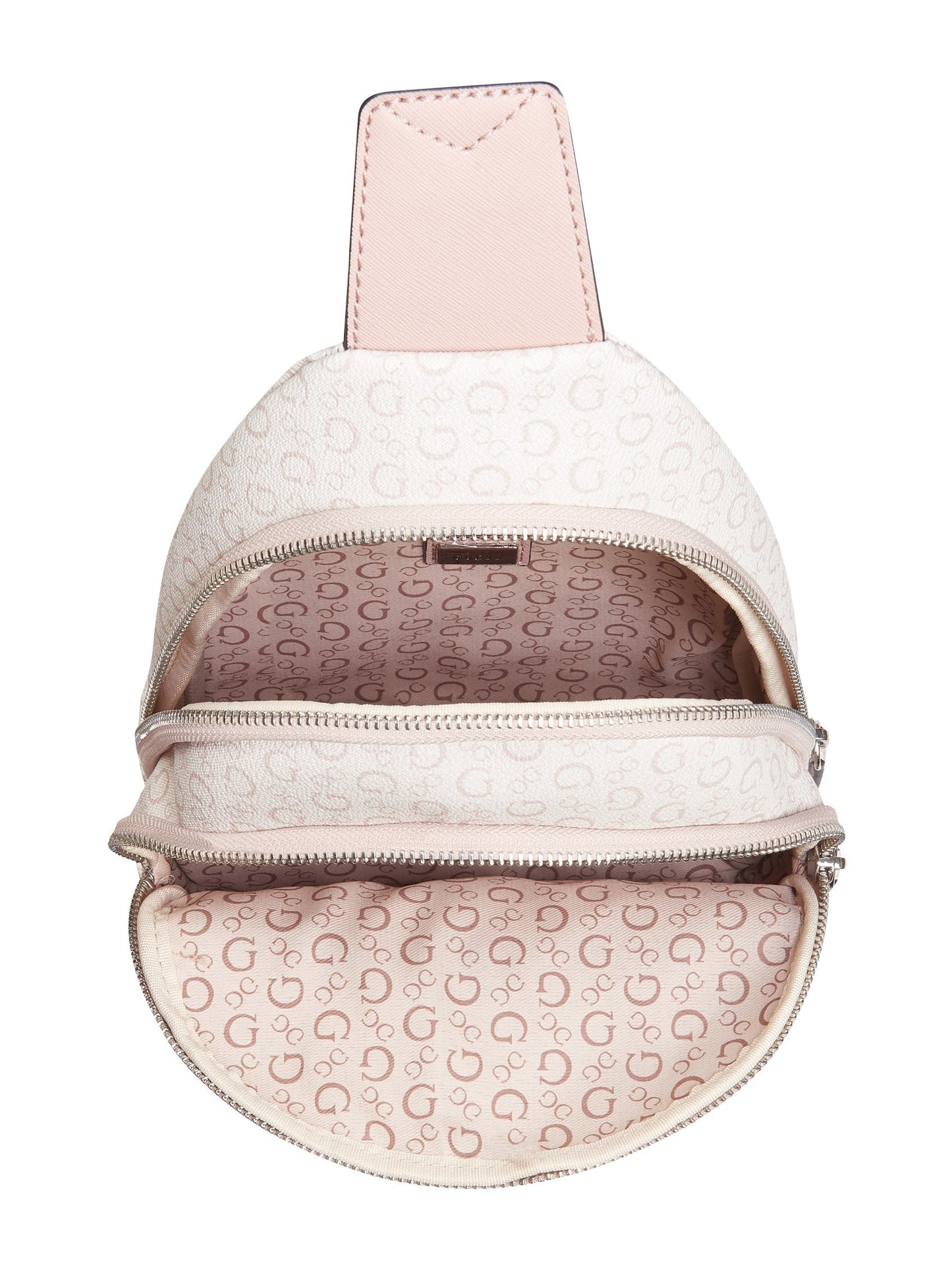 StrapStory - Crossbody 1656