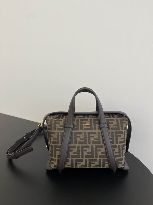 FDNI-Bags - Strap Story - 1091
