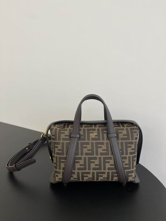 FDNI-Bags - Strap Story - 1181