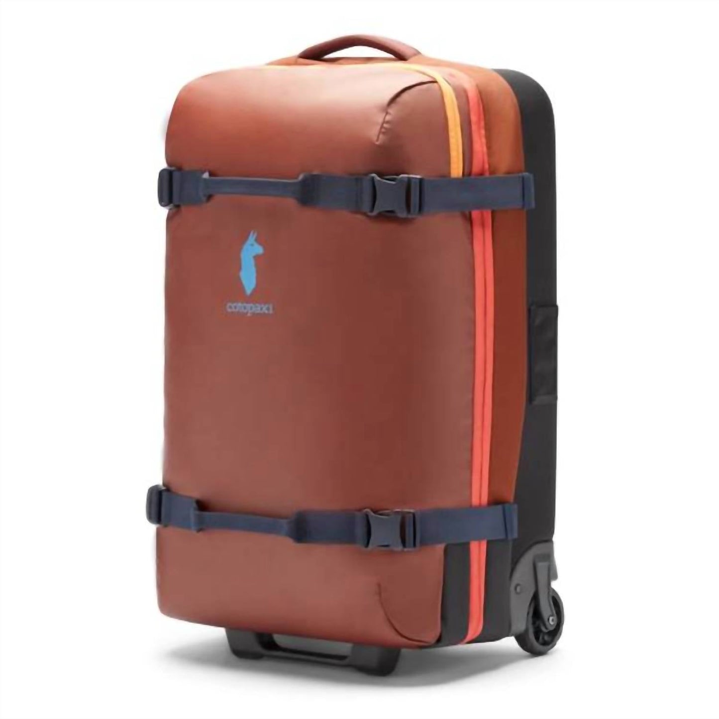 StrapStory - Suitcase 193