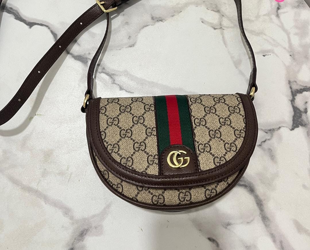 STRAPSTORY - GGC1 BAG - 1311