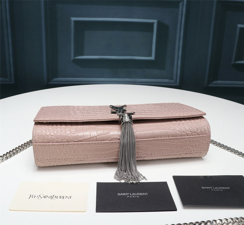 LSY-Bags - Strap Story - 260