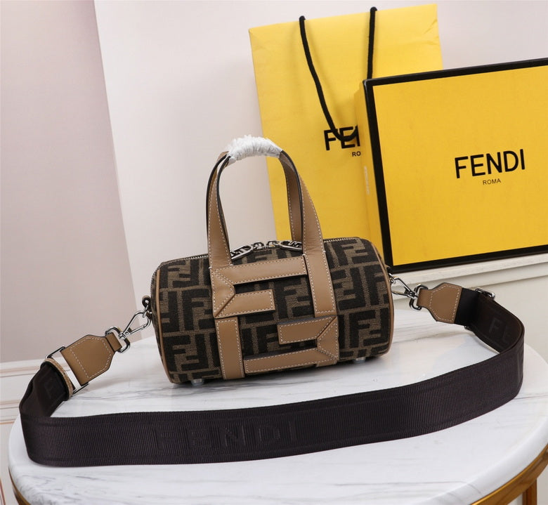 FDNI-Bags - Strap Story - 531