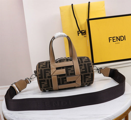 FDNI-Bags - Strap Story - 531