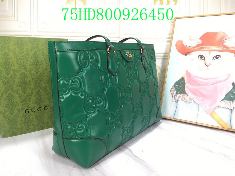 STRAPSTORY - GGC4 BAG - 457
