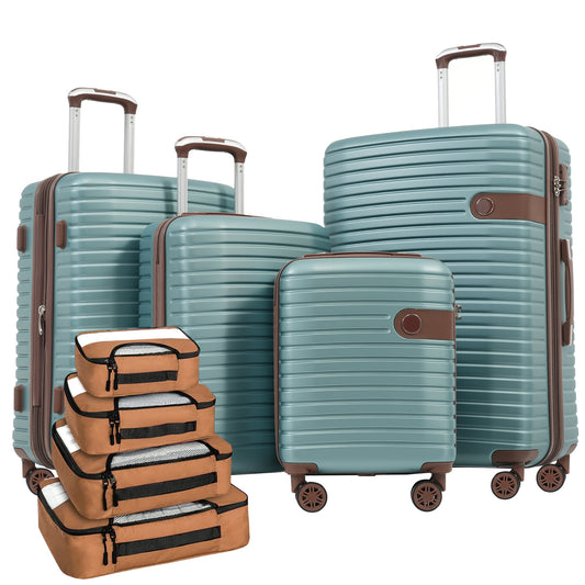 StrapStory - Suitcase 258