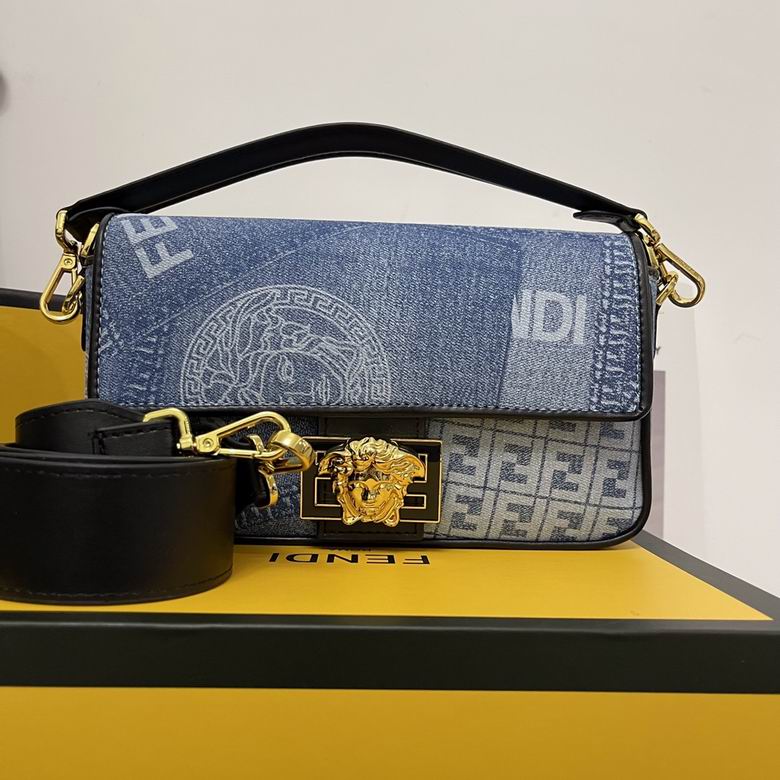 FDNI-Bags - Strap Story - 362