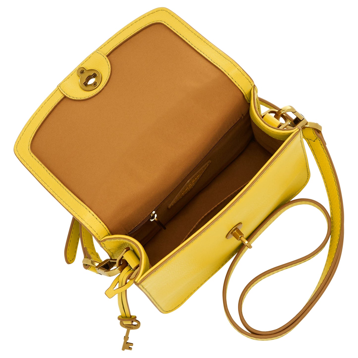 StrapStory - Crossbody 463