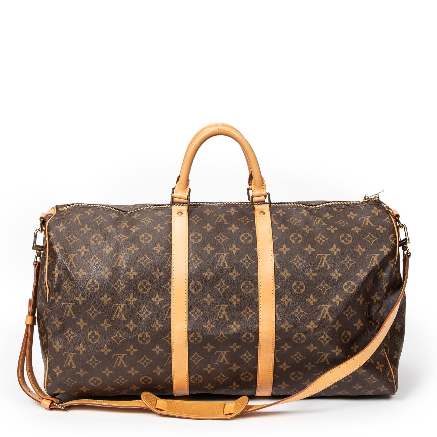 StrapStory - Duffle Bag 198