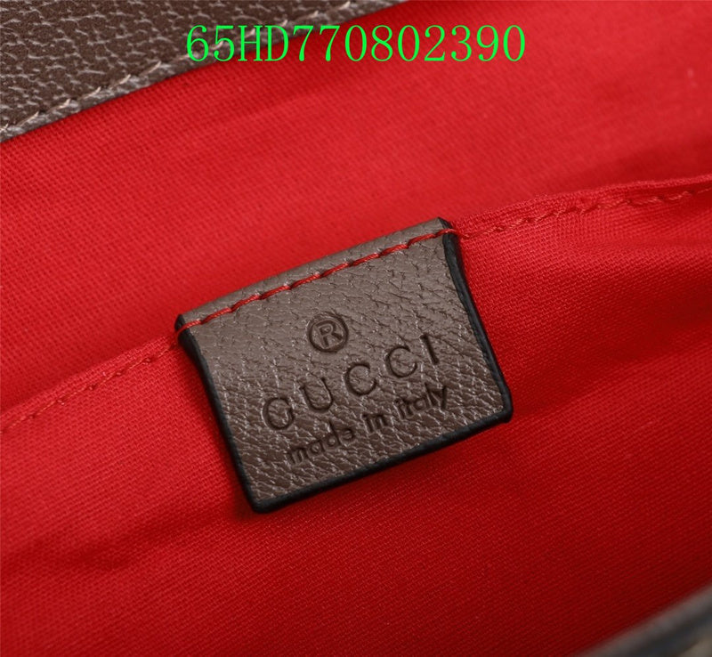 STRAPSTORY - GGC4 BAG - 326