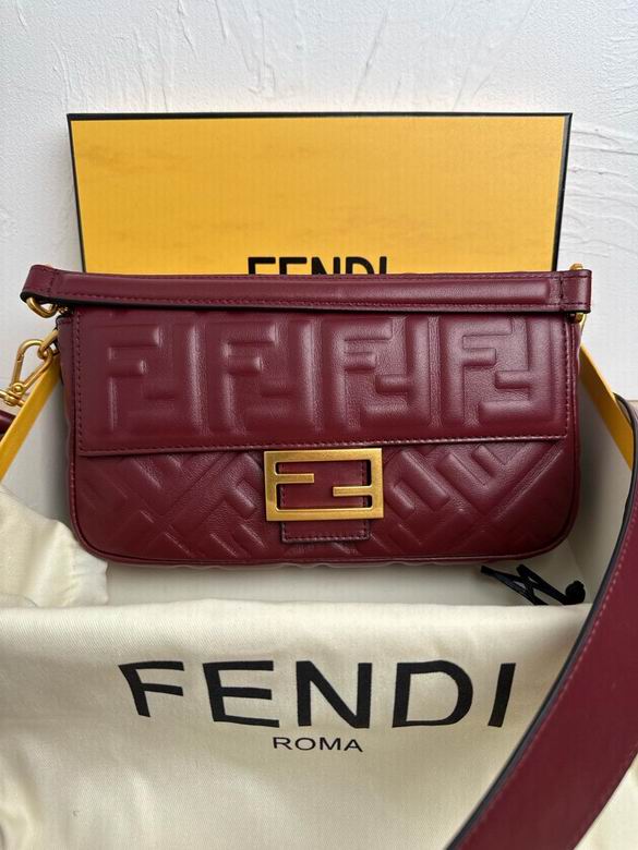 FDNI-Bags - Strap Story - 910
