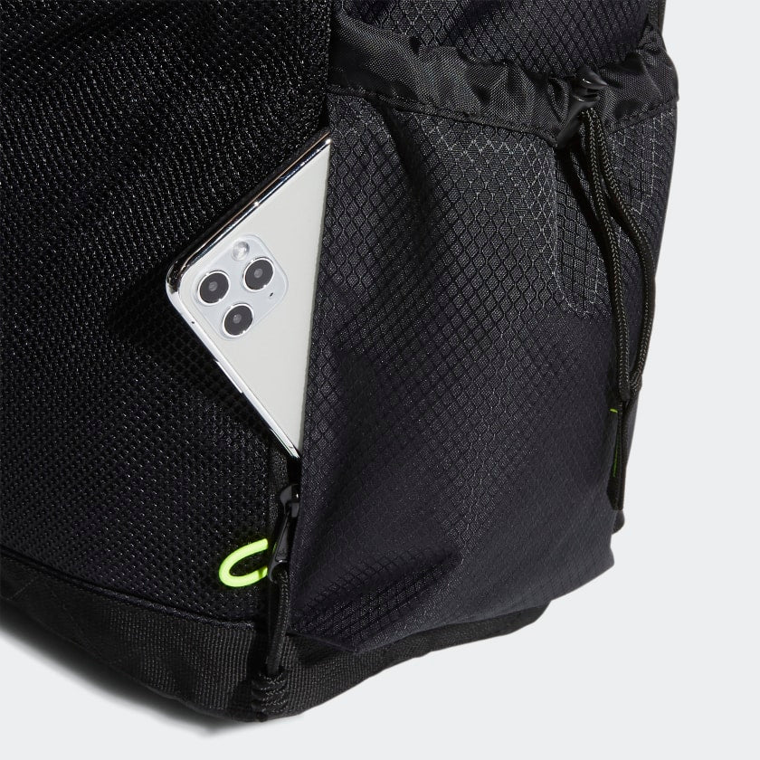 StrapStory - Backpack 067