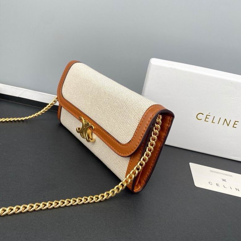 CLNE-Bags - Strap Story - 398
