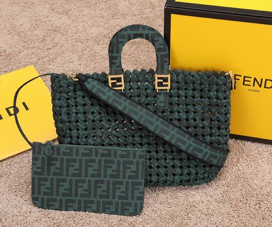 FDNI-Bags - Strap Story - 494