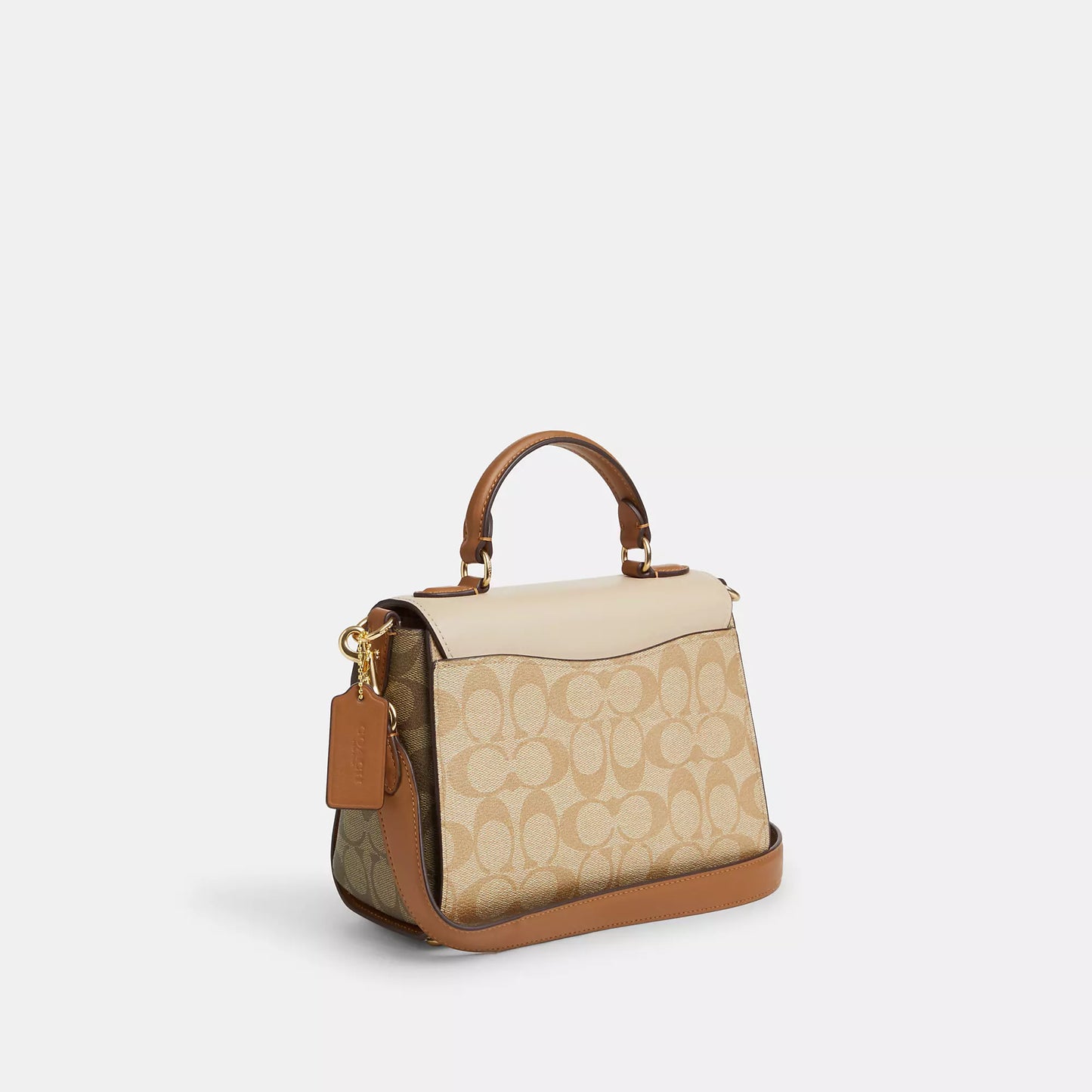 StrapStory - Satchel 1043