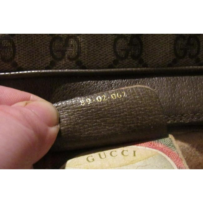 STRAPSTORY - GGC4 BAG - 2469