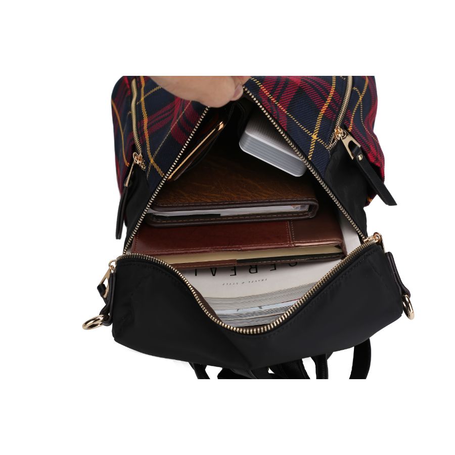 StrapStory - Backpack 205