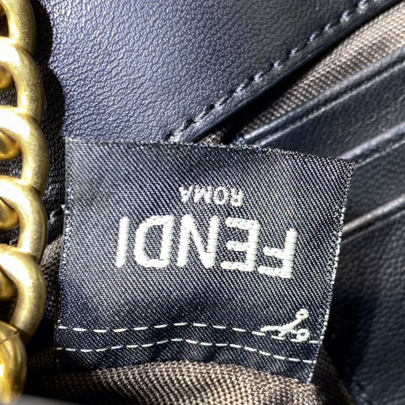 FDNI-Bags - Strap Story - 669