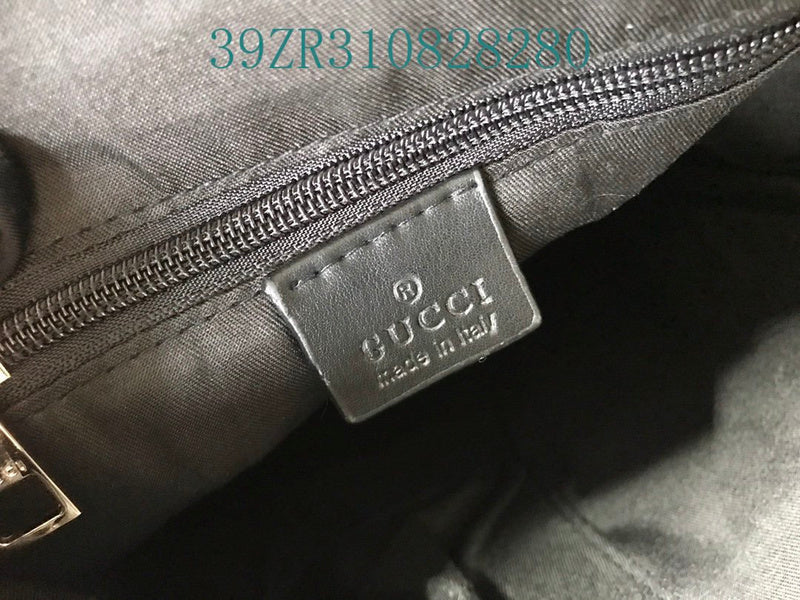 STRAPSTORY - GGC4 BAG - 292