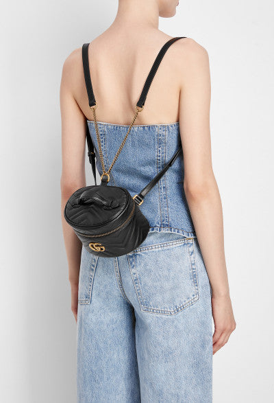 STRAPSTORY - GGC4 BAG - 3021